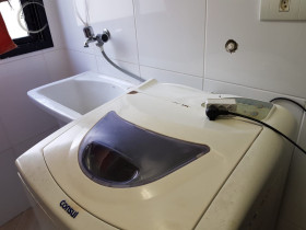 Apartamento com 2 Quartos à Venda, 100 m² em Enseada - Guarujá