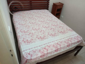Apartamento com 3 Quartos à Venda, 95 m² em Enseada - Guarujá