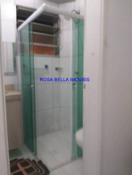 Apartamento com 2 Quartos à Venda, 53 m² em Vila Campos Sales - Jundiaí