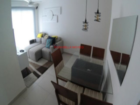Apartamento com 2 Quartos à Venda, 54 m² em Vila Nova Esperia - Jundiaí