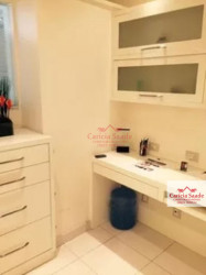 Apartamento com 2 Quartos à Venda, 92 m² em Paraíso - São Paulo