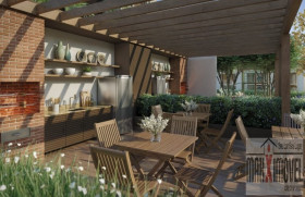 Apartamento com 2 Quartos à Venda, 45 m² em Ramos - Rio De Janeiro