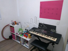 Imóvel com 2 Quartos à Venda, 46 m² em Jd Bandeirantes - Santana De Parnaíba