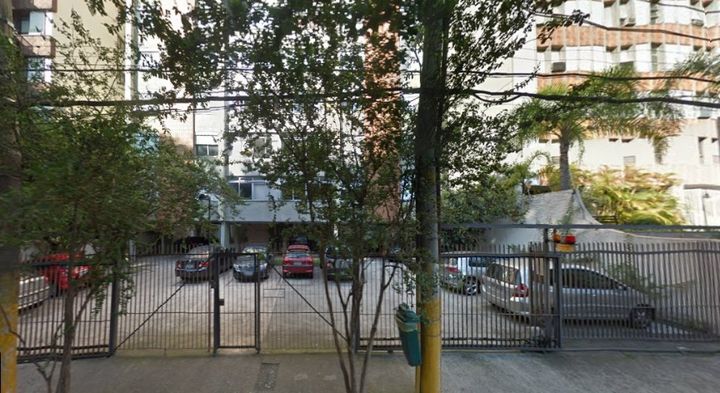 Imagem do condomínio Condomínio Interclubes - Jardim Europa - São Paulo - SP