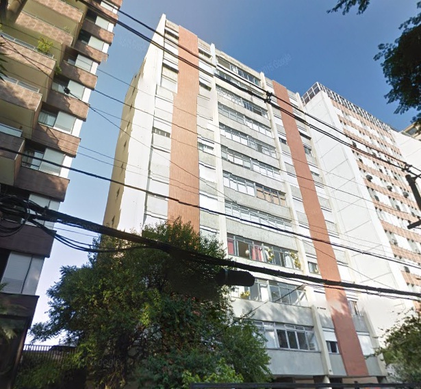 Imagem do condomínio Condomínio Interclubes - Jardim Europa - São Paulo - SP