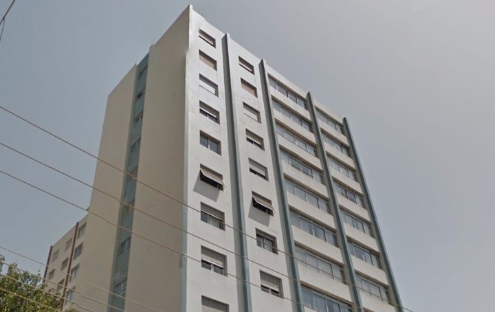 Imagem do condomínio Condomínio Interlagos E Jaraguá - Lapa - São Paulo - SP