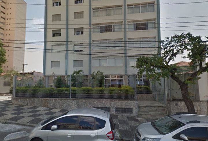 Imagem do condomínio Condomínio Interlagos E Jaraguá - Lapa - São Paulo - SP