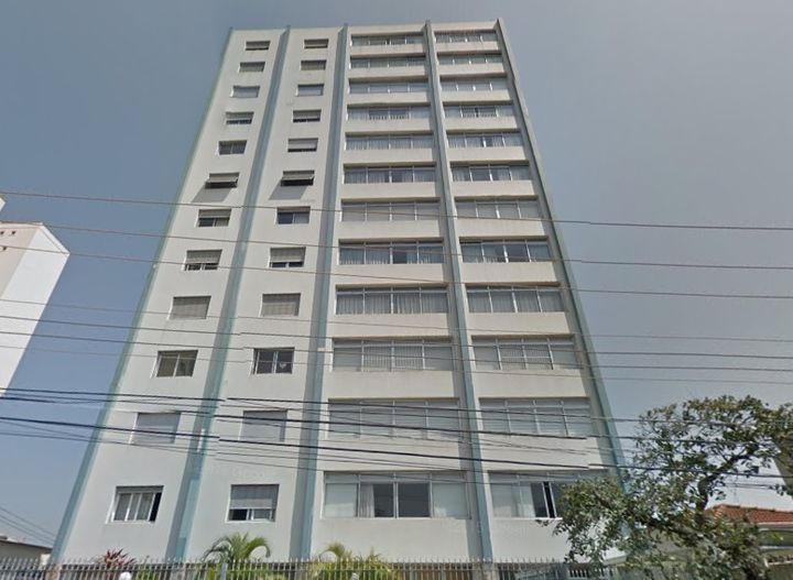 Imagem do condomínio Condomínio Interlagos E Jaraguá - Lapa - São Paulo - SP