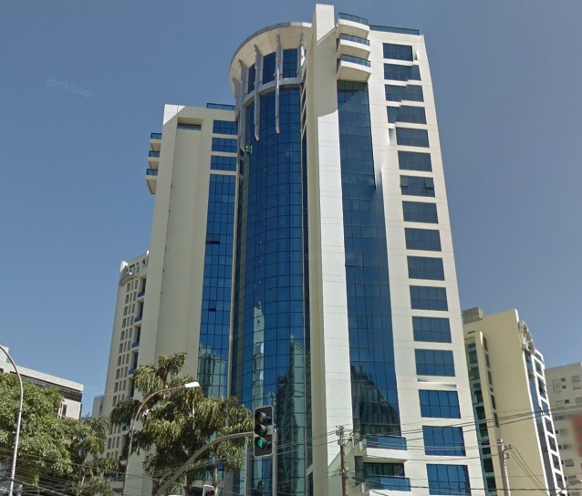 Imagem do condomínio Condomínio Internacional Flat Moema Flat - Hotel - São Paulo - SP