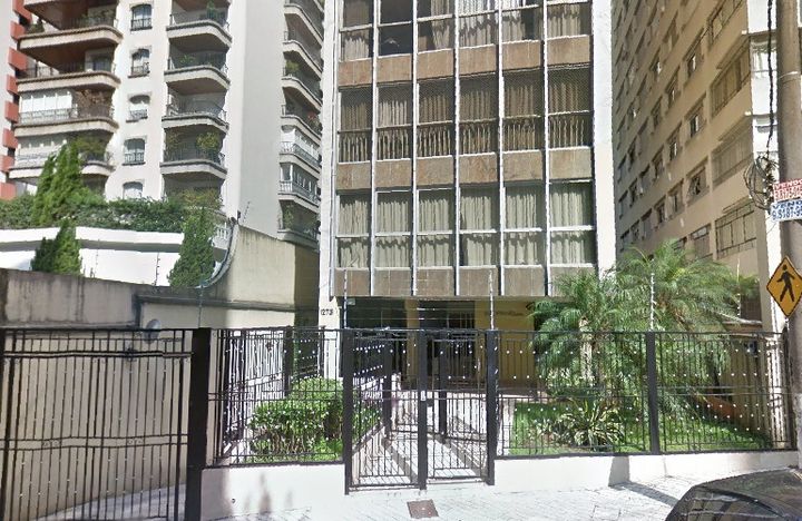 Imagem do condomínio Condomínio - Ipanema Higienópolis - São Paulo - SP