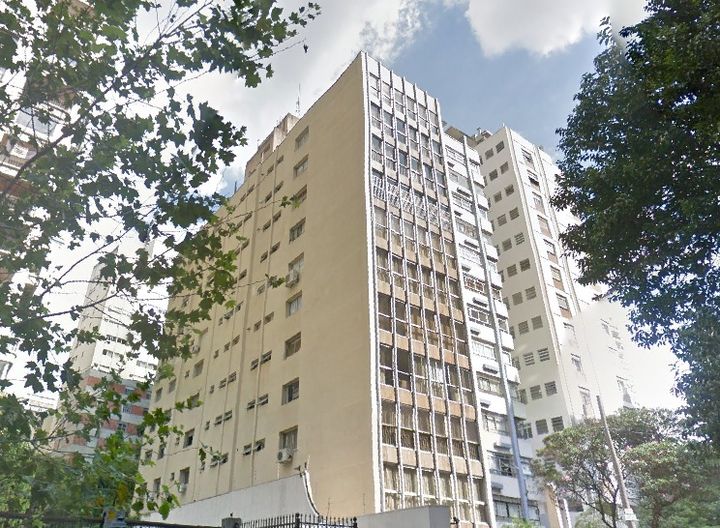 Imagem do condomínio Condomínio - Ipanema Higienópolis - São Paulo - SP