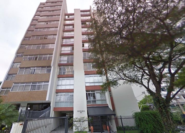 Imagem do condomínio Condomínio Ipanema - Jardim Paulistano - São Paulo - SP