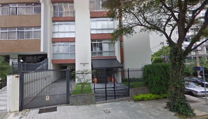 Imagem do condomínio Condomínio Ipanema - Jardim Paulistano - São Paulo - SP