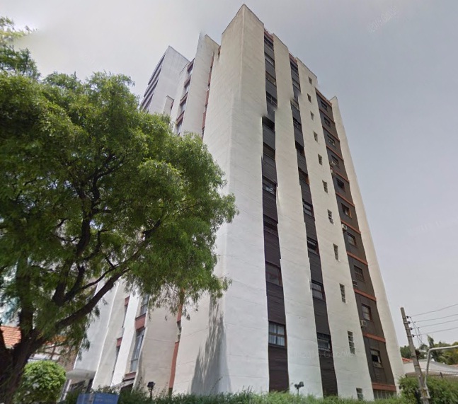 Imagem do condomínio Condomínio Ipanema - Jardim Paulistano - São Paulo - SP