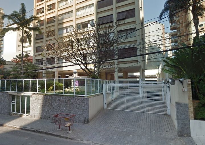 Imagem do condomínio Condomínio Ipanema - Perdizes - São Paulo - SP