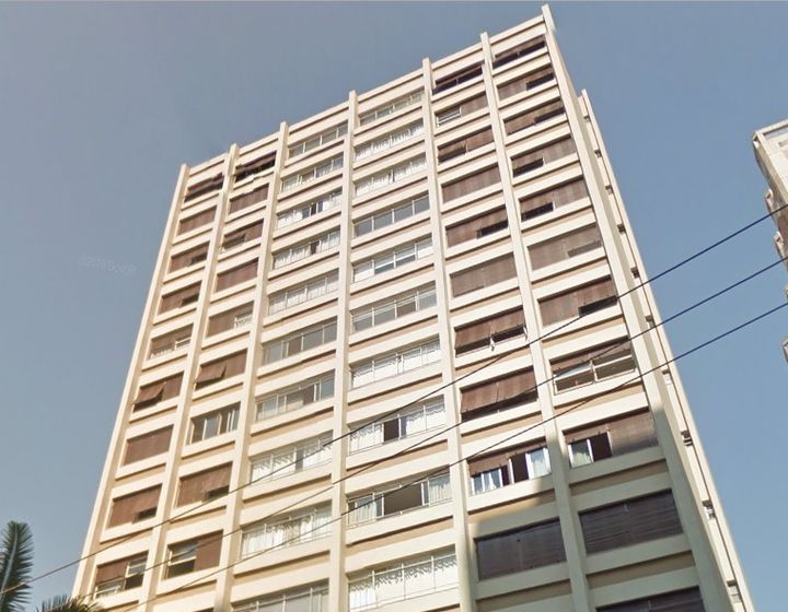 Imagem do condomínio Condomínio Ipanema - Perdizes - São Paulo - SP