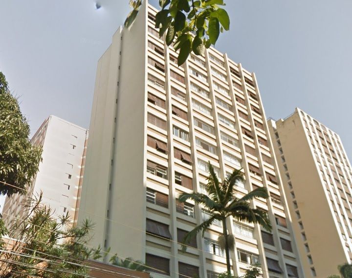 Imagem do condomínio Condomínio Ipanema - Perdizes - São Paulo - SP