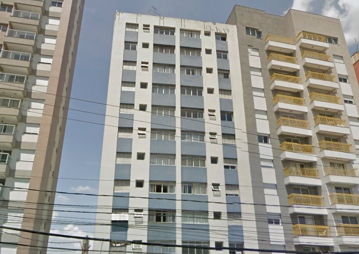 Imagem do condomínio Condomínio Ipê - Vila Madalena - São Paulo - SP