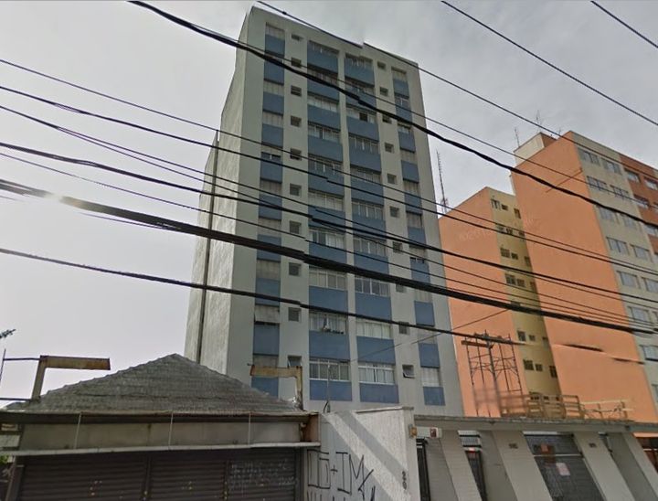 Imagem do condomínio Condomínio Ipê - Vila Madalena - São Paulo - SP