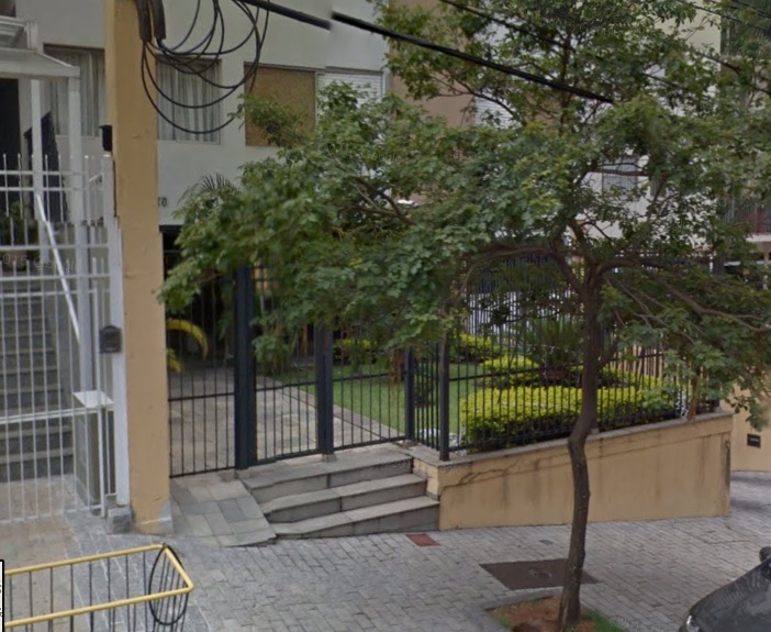 Imagem do condomínio Condomínio Iperoig 572 - Perdizes - São Paulo - SP