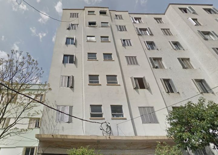 Imagem do condomínio Condomínio Iperoig 847 - Perdizes - São Paulo - SP