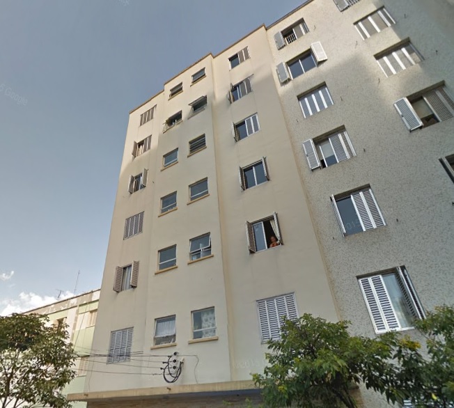 Imagem do condomínio Condomínio Iperoig 847 - Perdizes - São Paulo - SP