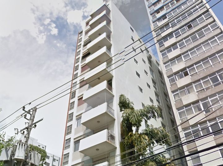 Imagem do condomínio Condomínio Iracema - Jardim Europa - São Paulo - SP