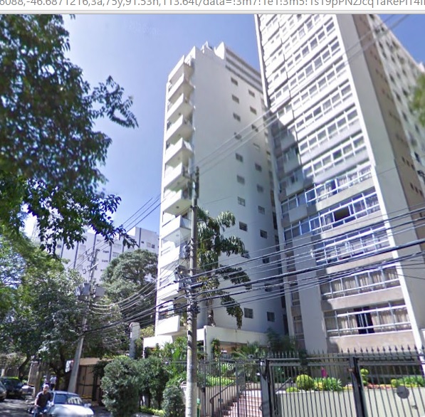 Imagem do condomínio Condomínio Iracema - Jardim Europa - São Paulo - SP