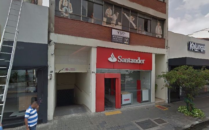 Imagem do condomínio Condomínio Irapuru Jardim América - Cerqueira César - São Paulo - SP