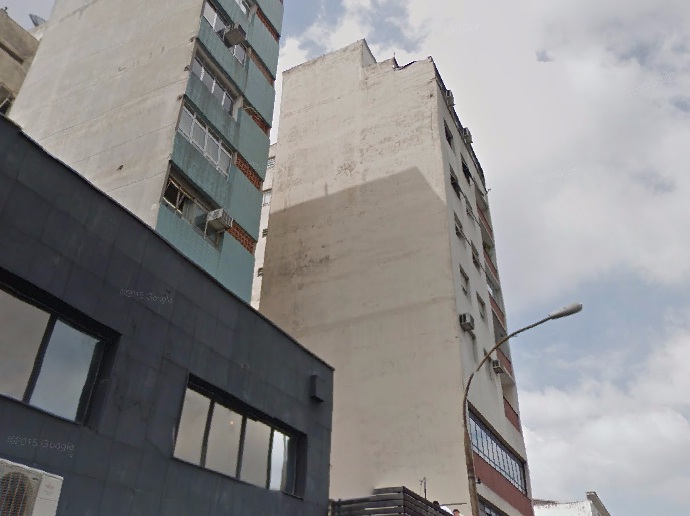 Imagem do condomínio Condomínio Irapuru Jardim América - Cerqueira César - São Paulo - SP