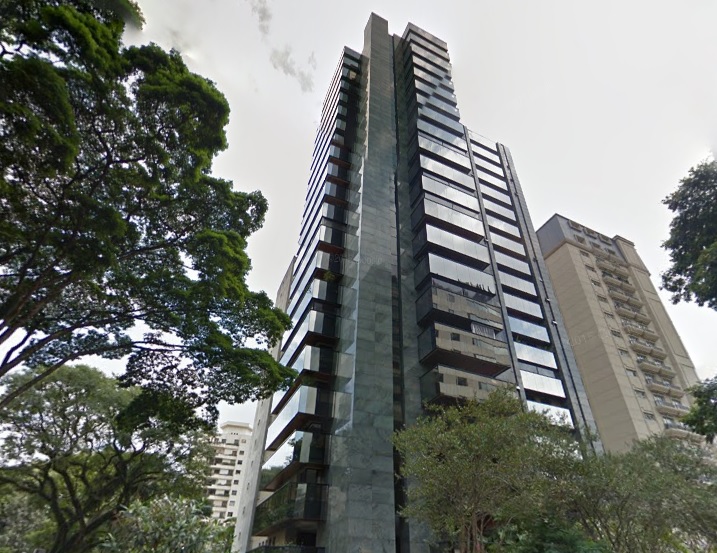 Imagem do condomínio Condomínio Iratauá - Vila Nova Conceição 134 - São Paulo - SP