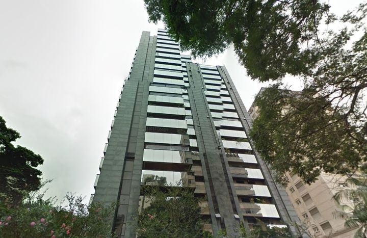 Imagem do condomínio Condomínio Iratauá - Vila Nova Conceição 134 - São Paulo - SP