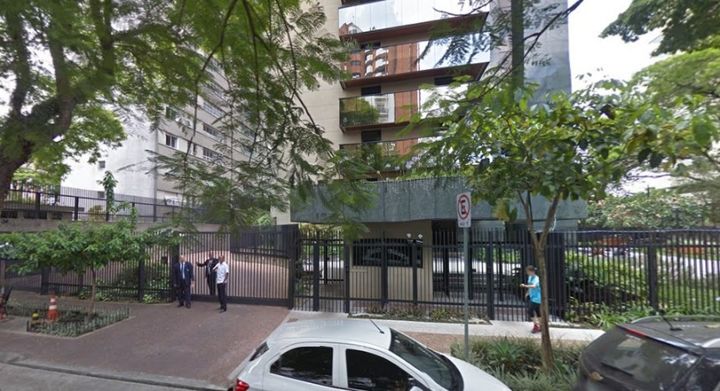 Imagem do condomínio Condomínio Iratauá - Vila Nova Conceição 134 - São Paulo - SP