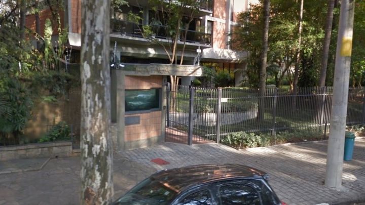 Imagem do condomínio Condomínio Iratauá - Vila Nova Conceição 270 - São Paulo - SP