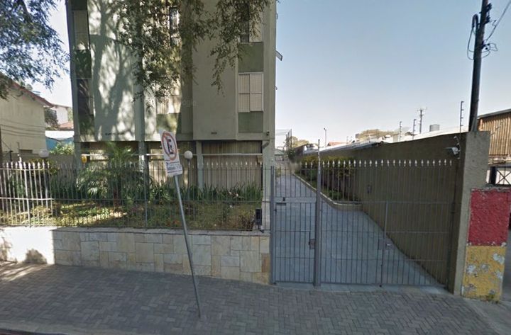Imagem do condomínio Condomínio - Irati Vila Olímpia - São Paulo - SP
