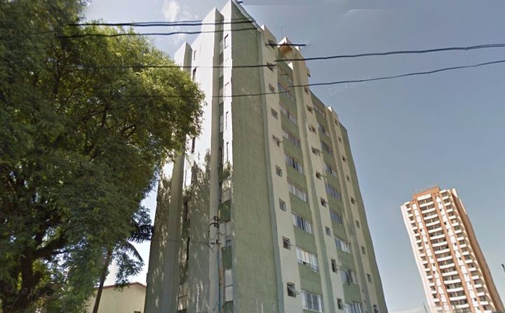 Imagem do condomínio Condomínio - Irati Vila Olímpia - São Paulo - SP