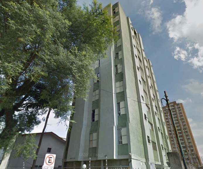 Imagem do condomínio Condomínio - Irati Vila Olímpia - São Paulo - SP