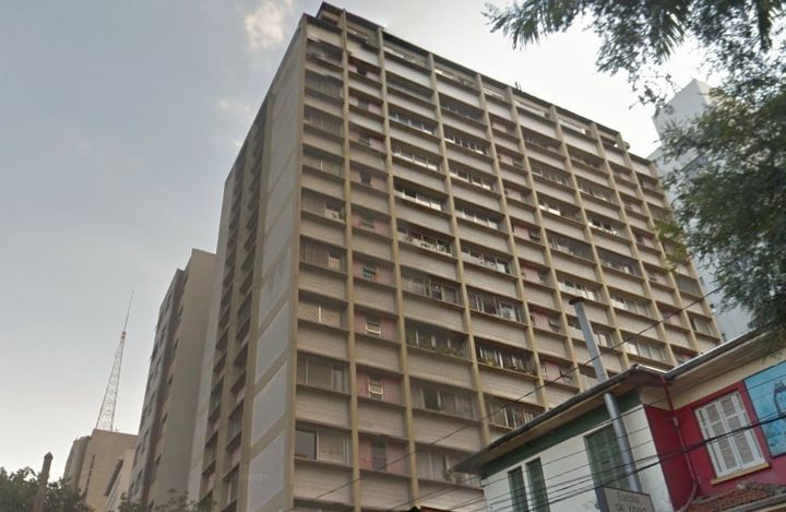 Imagem do condomínio Condomínio Iraúna - Bela Vista - São Paulo - SP