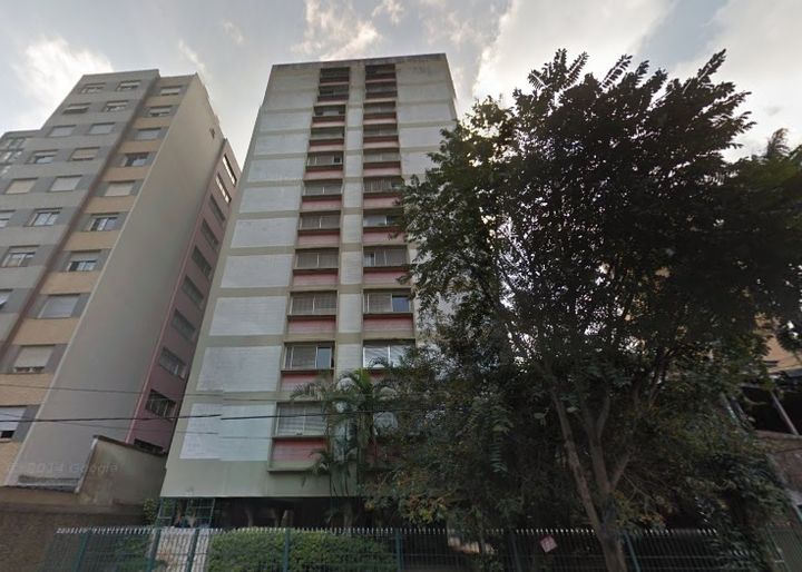 Imagem do condomínio Condomínio Iraúna - Bela Vista - São Paulo - SP