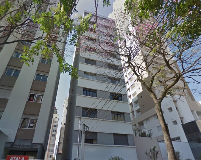 Imagem do condomínio Condomínio Irenita - Pinheiros - São Paulo - SP