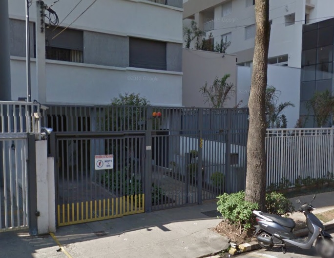 Imagem do condomínio Condomínio Irenita - Pinheiros - São Paulo - SP