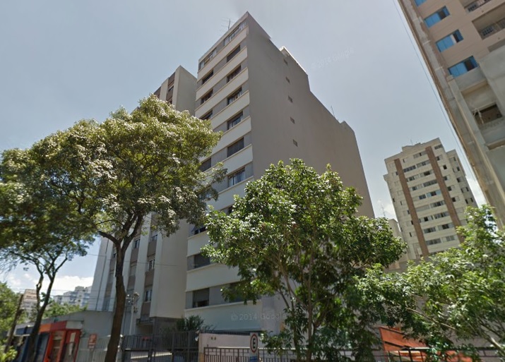Imagem do condomínio Condomínio Irenita - Pinheiros - São Paulo - SP