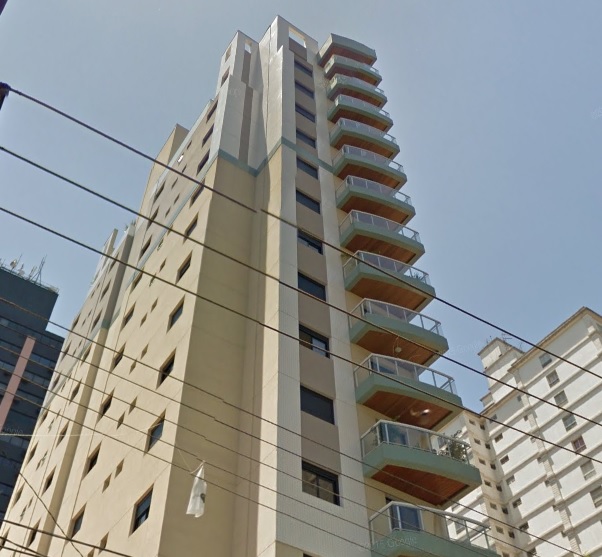 Imagem do condomínio Condomínio Isaac Albeniz - Perdizes - São Paulo - SP