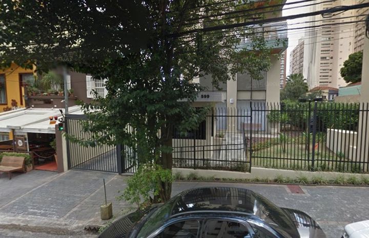 Imagem do condomínio Condomínio Isaac Albeniz - Perdizes - São Paulo - SP