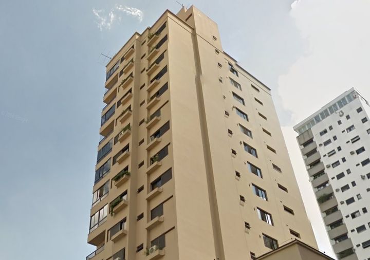 Imagem do condomínio Condomínio Isabel De Castela 190 - Vila Madalena - São Paulo - SP