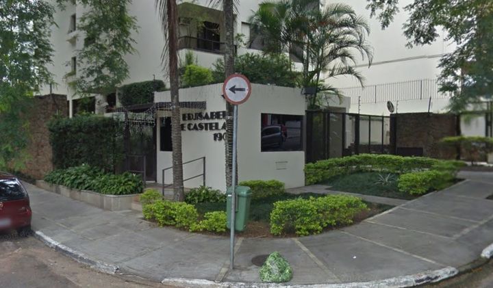 Imagem do condomínio Condomínio Isabel De Castela 190 - Vila Madalena - São Paulo - SP