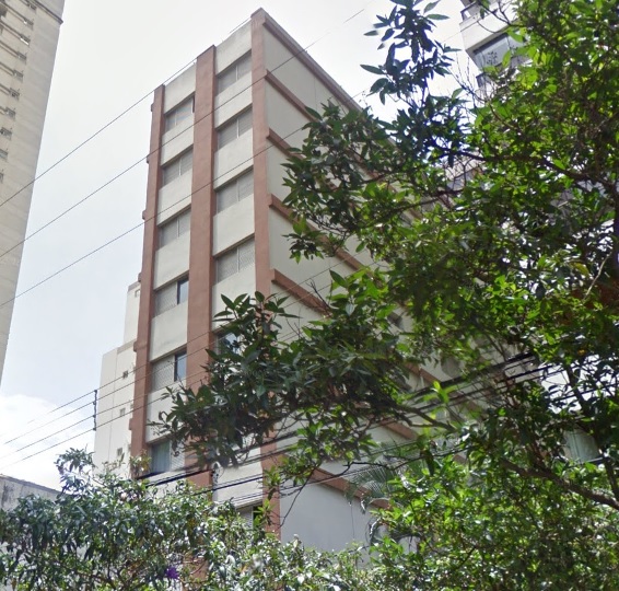 Imagem do condomínio Condomínio Isabel De Castela 476 - Vila Madalena - São Paulo - SP
