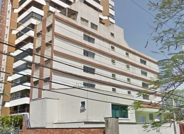 Imagem do condomínio Condomínio Isabel De Castela 476 - Vila Madalena - São Paulo - SP
