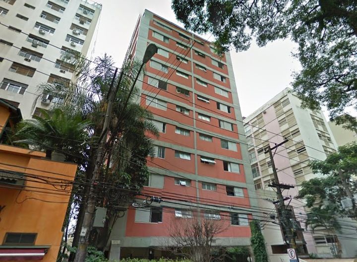 Imagem do condomínio Condomínio Isabel De Castela Jardim América - Cerqueira César - São Paulo - SP