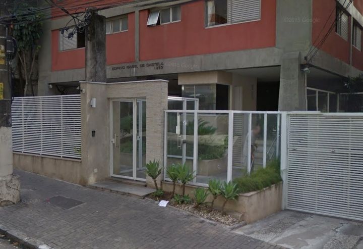 Imagem do condomínio Condomínio Isabel De Castela Jardim América - Cerqueira César - São Paulo - SP